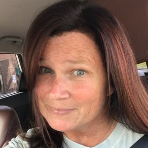 Meet your Posher, Marci